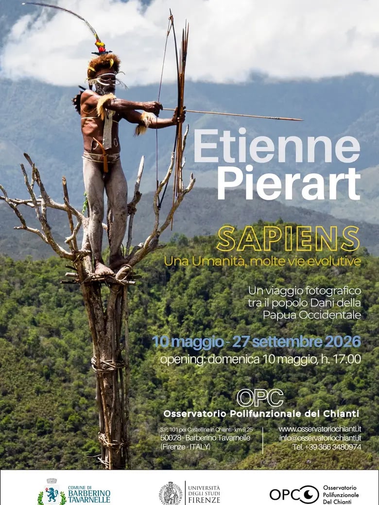Sapiens 1