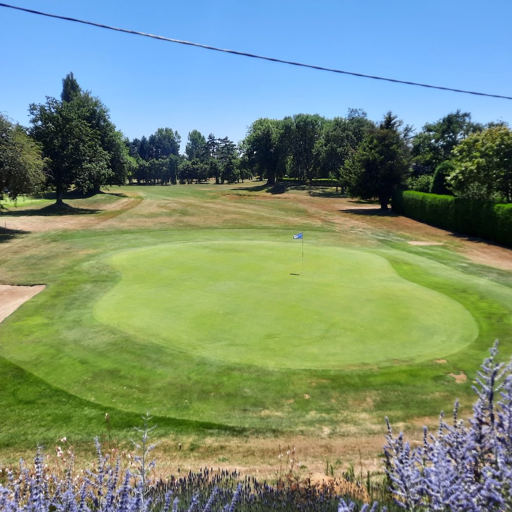 Golf du Havre 2