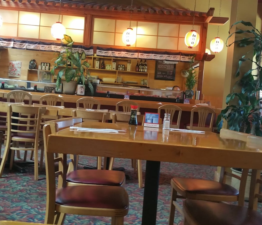 Yuki Hana Sushi 2