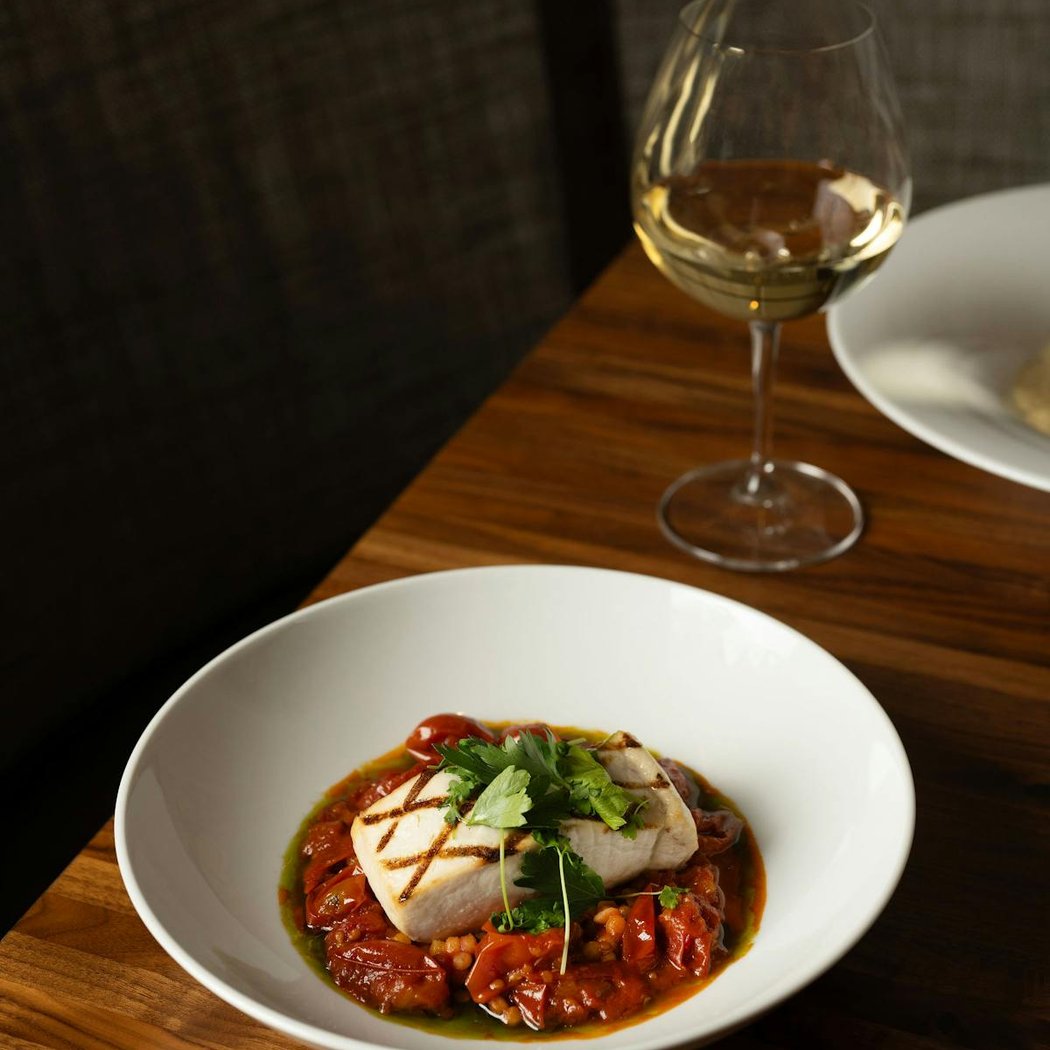 Winter Restaurant Week 2