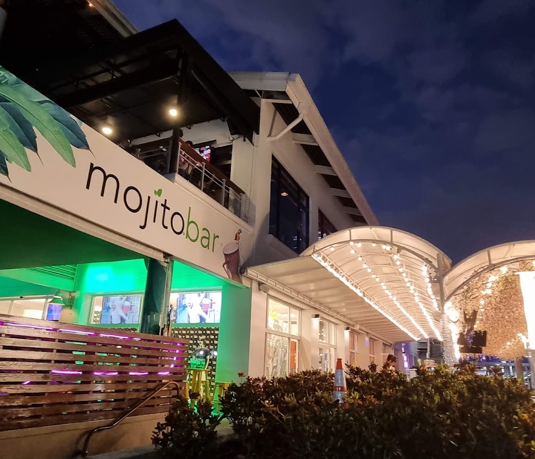 Bayside Marketplace 2