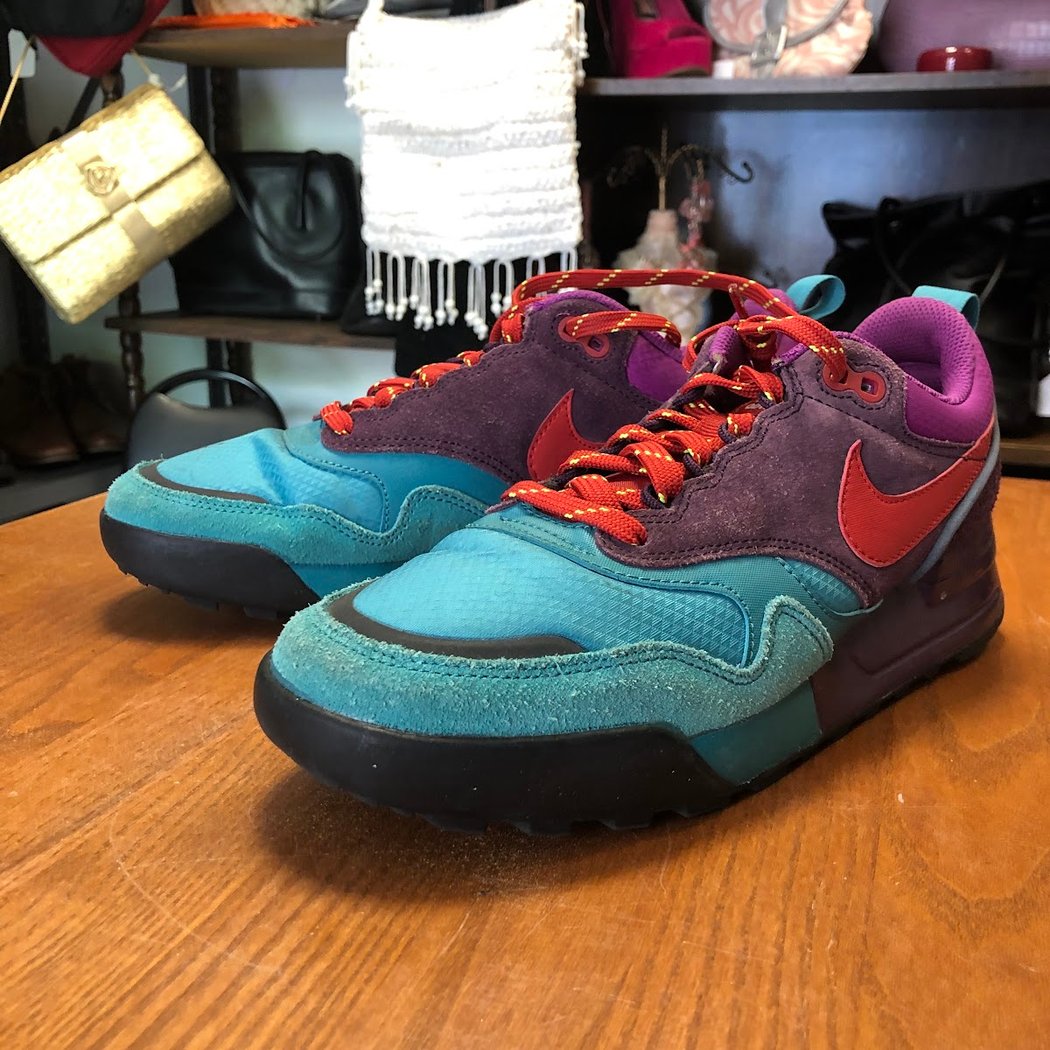 ThriftWorks - ULEC 1