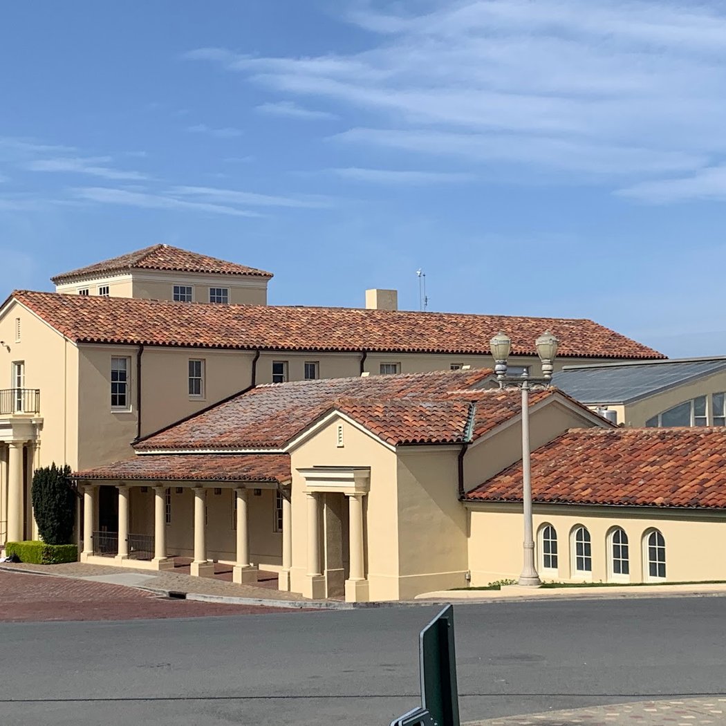 The Olympic Club 3