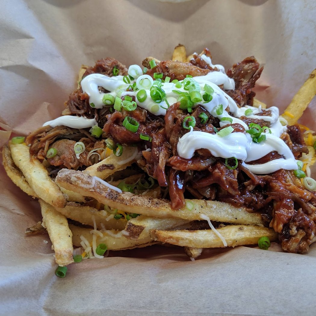 The Corner Cafe & Diner, By El burrito crazy 1
