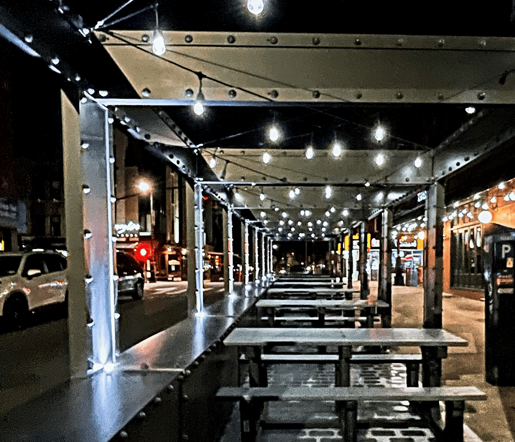 The Trestle Trivia Night 2