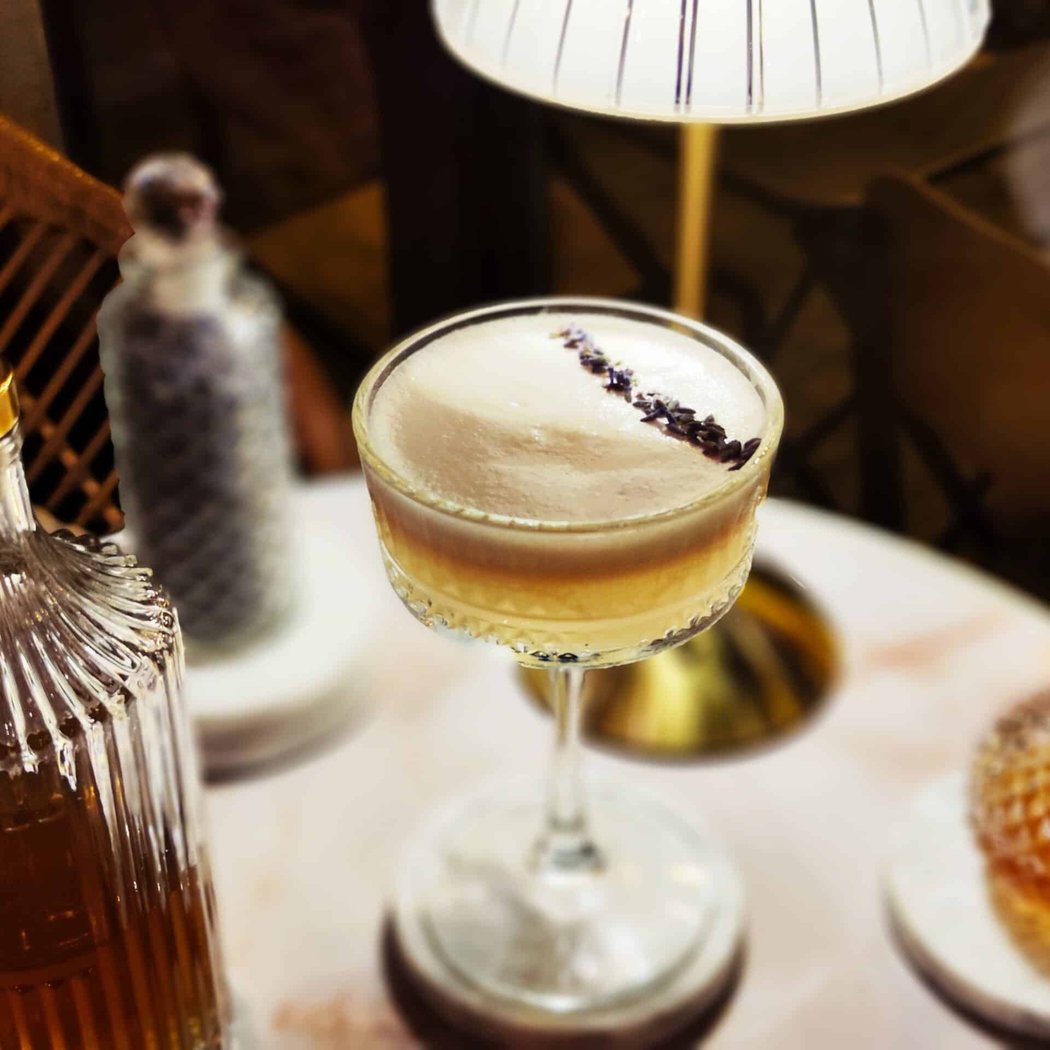 Chez Camille 1