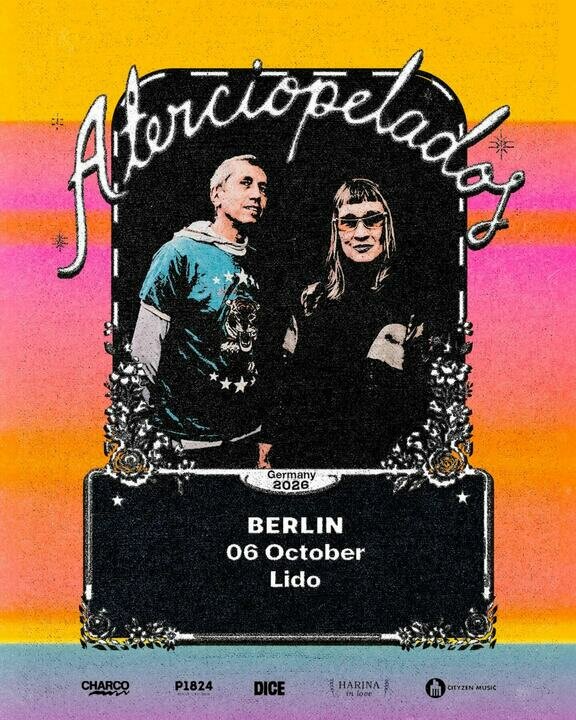 ATERCIOPELADOS 1