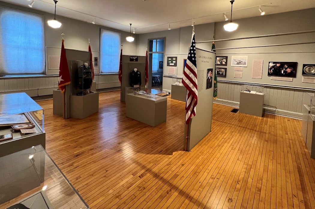Schuylkill County Historical Society, Museum, and Gift Shop 3
