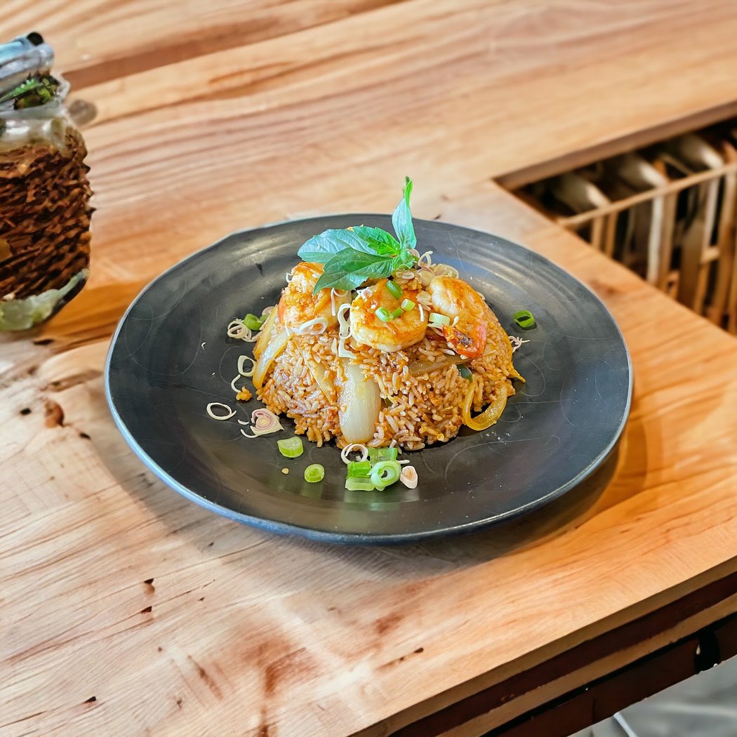 Mongkhon Thai Cuisine 3
