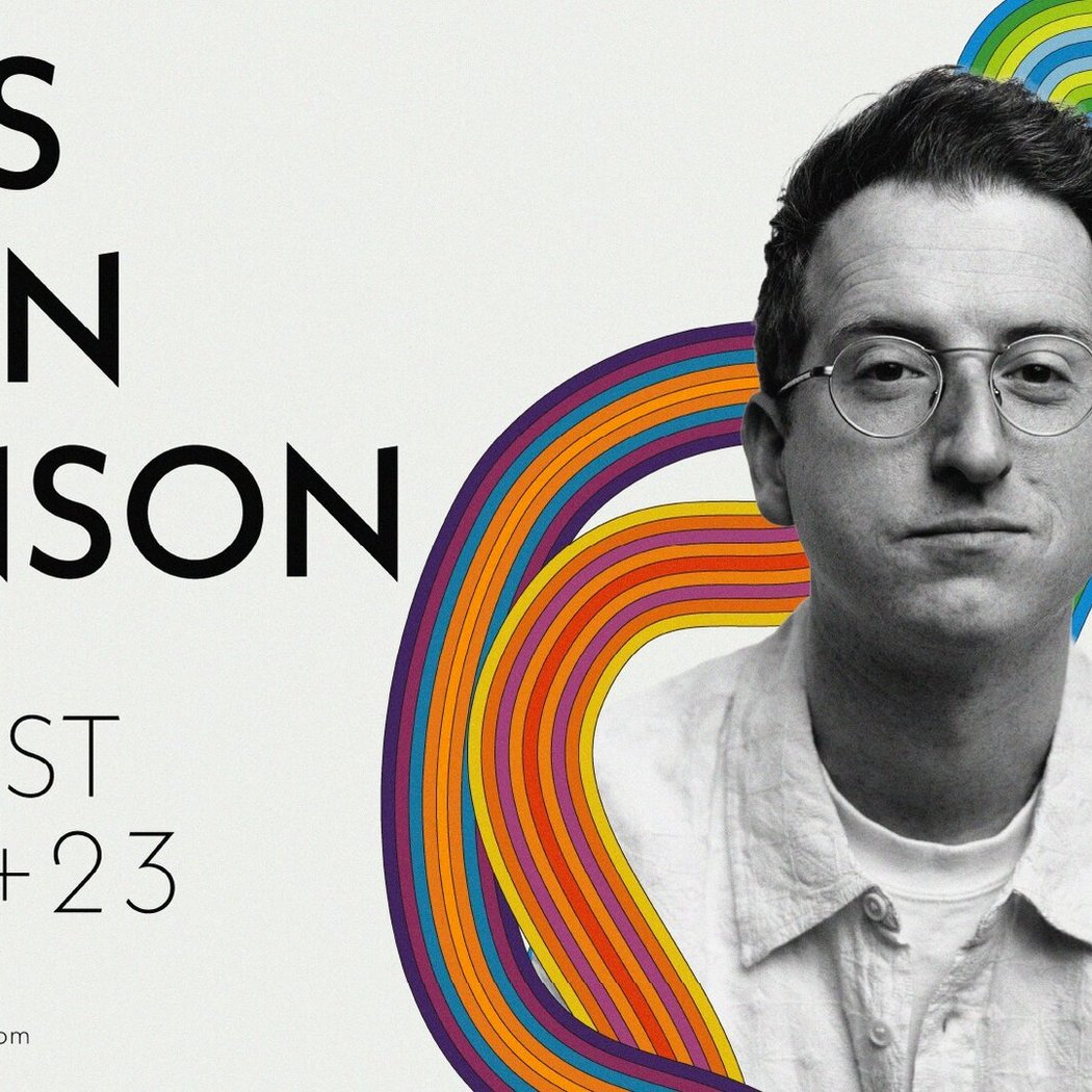 James Austin Johnson 1