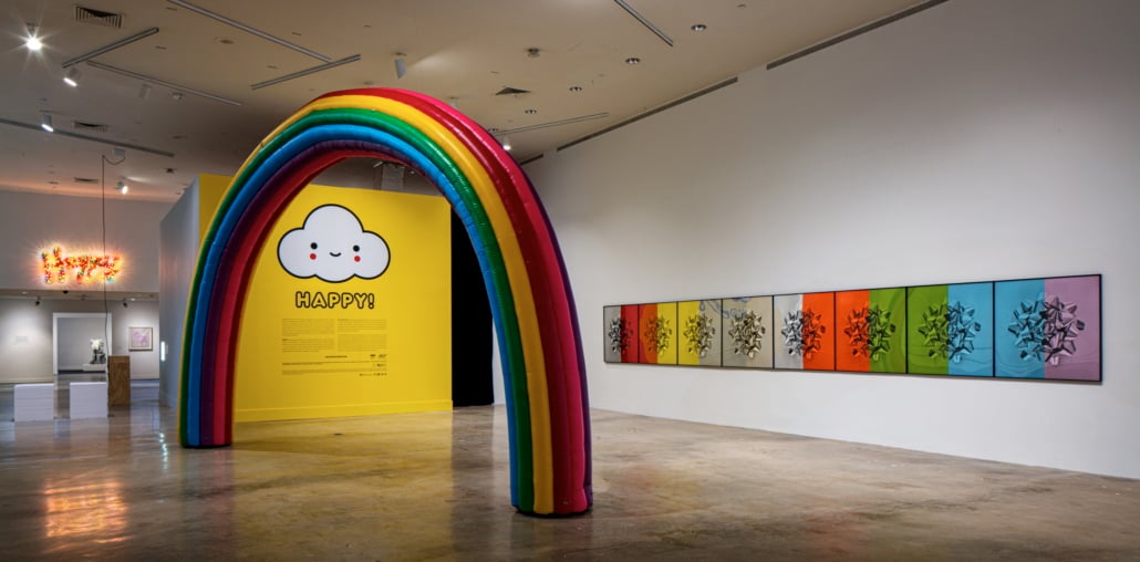 NSU Art Museum Fort Lauderdale 1