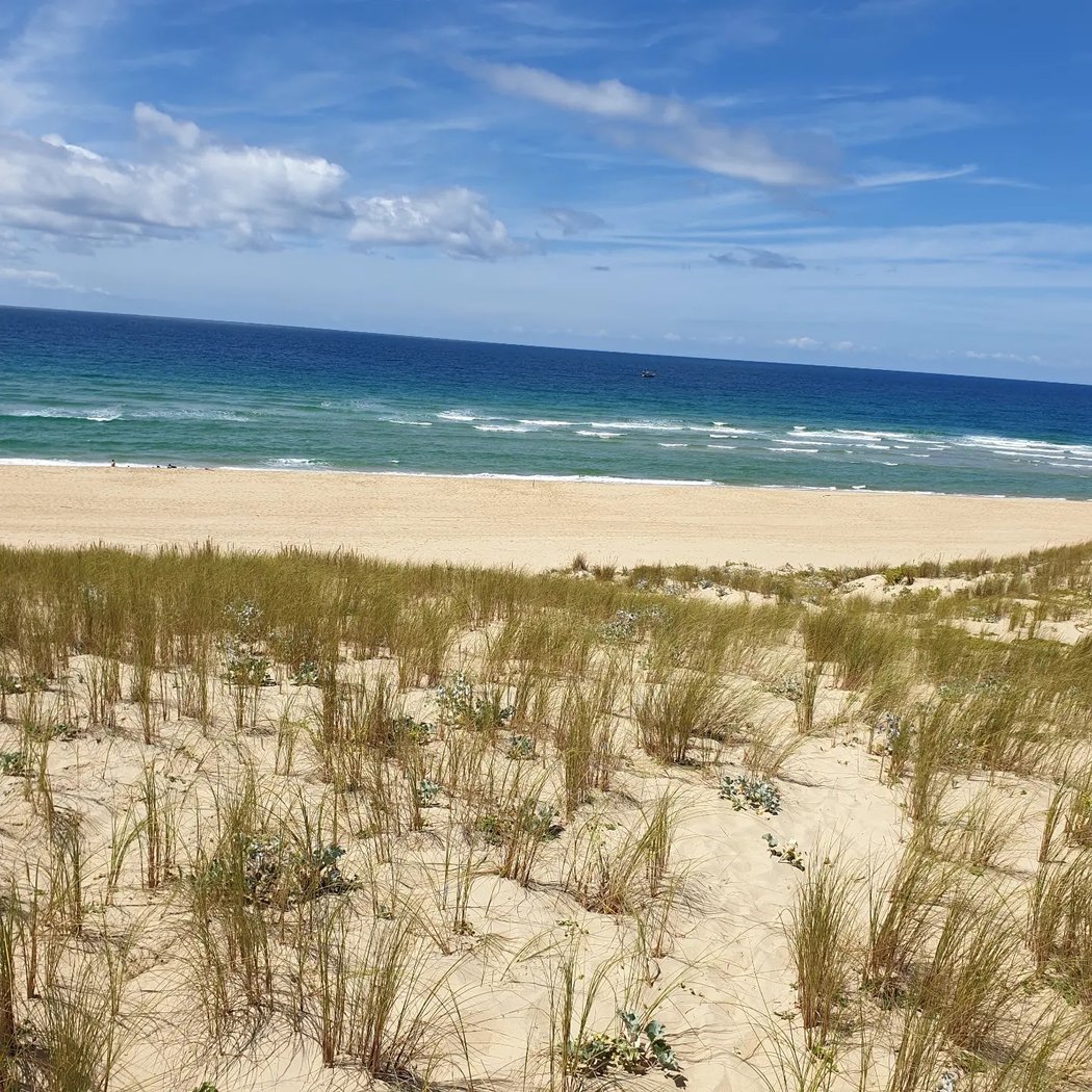 Plage Du Truc Vert 3