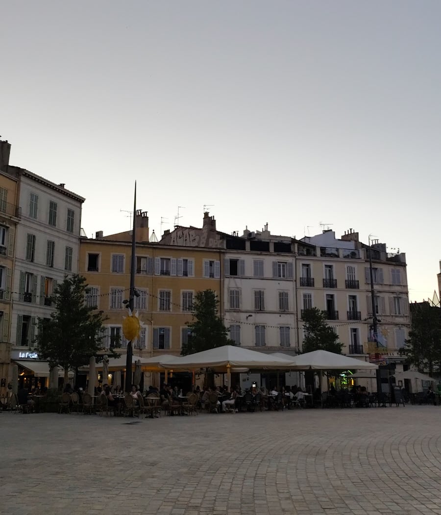 Place Castellane 4