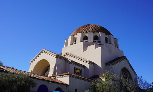 Congregation Emanu-El 3