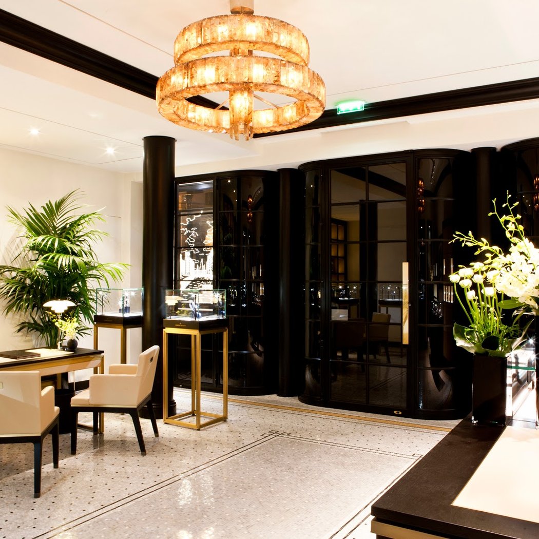 Vacheron Constantin 3