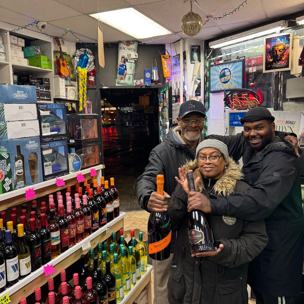 Master wine and liquor 1