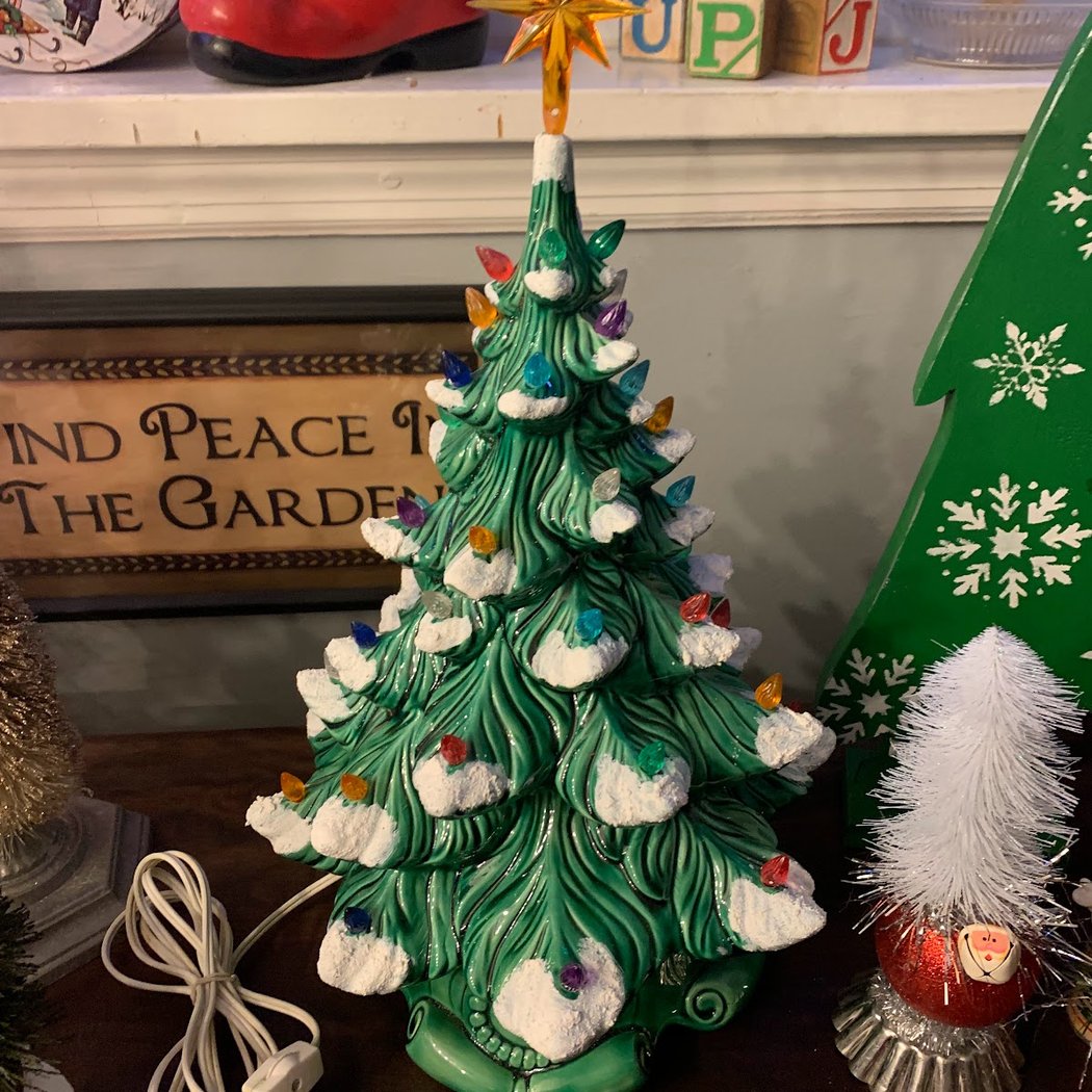Port City Co-op Antiques and Unique Gifts 1