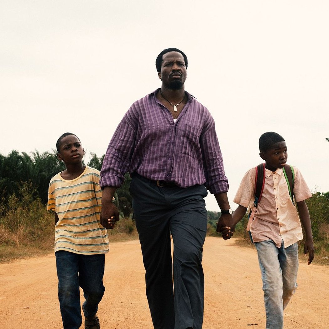 La sombra de mi padre (2025) screening