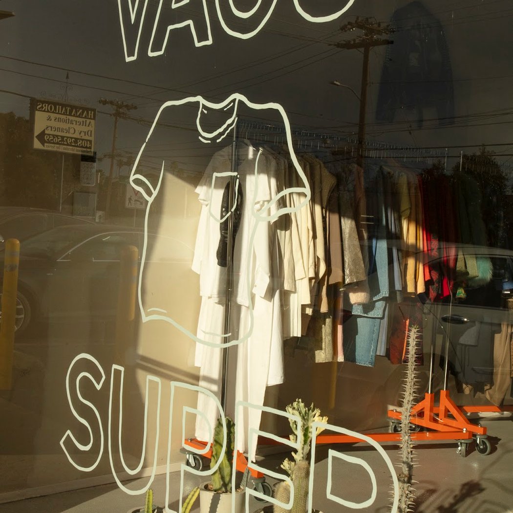 Vago Super 2