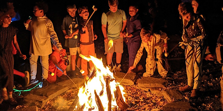 S'mores & More 1