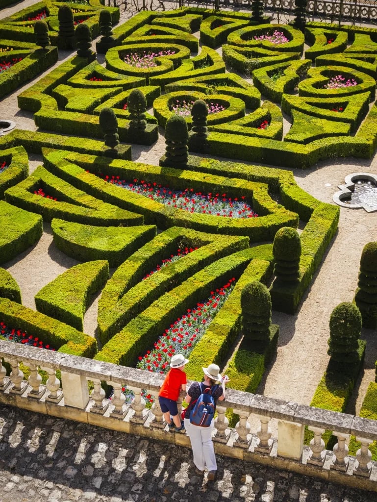 Château de Villandry 2