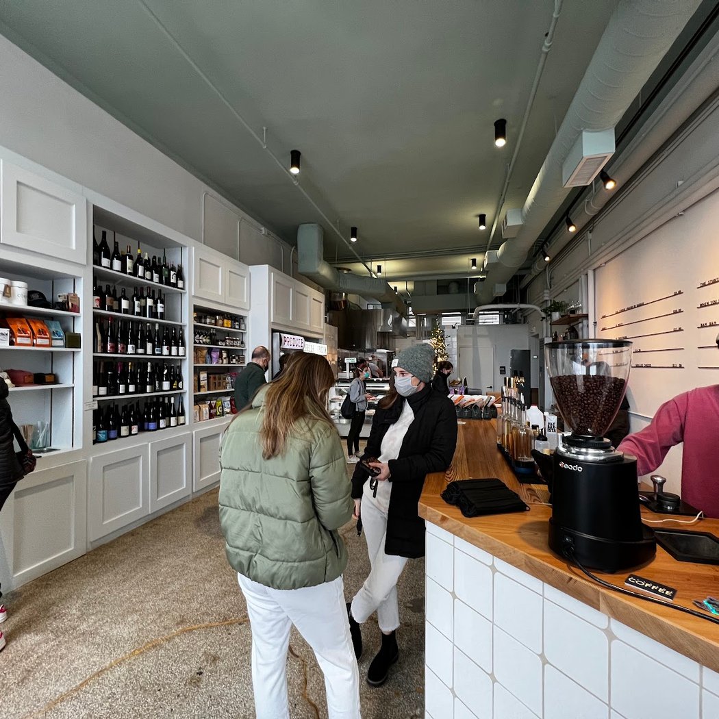 Kinship Butcher & Sundry 3