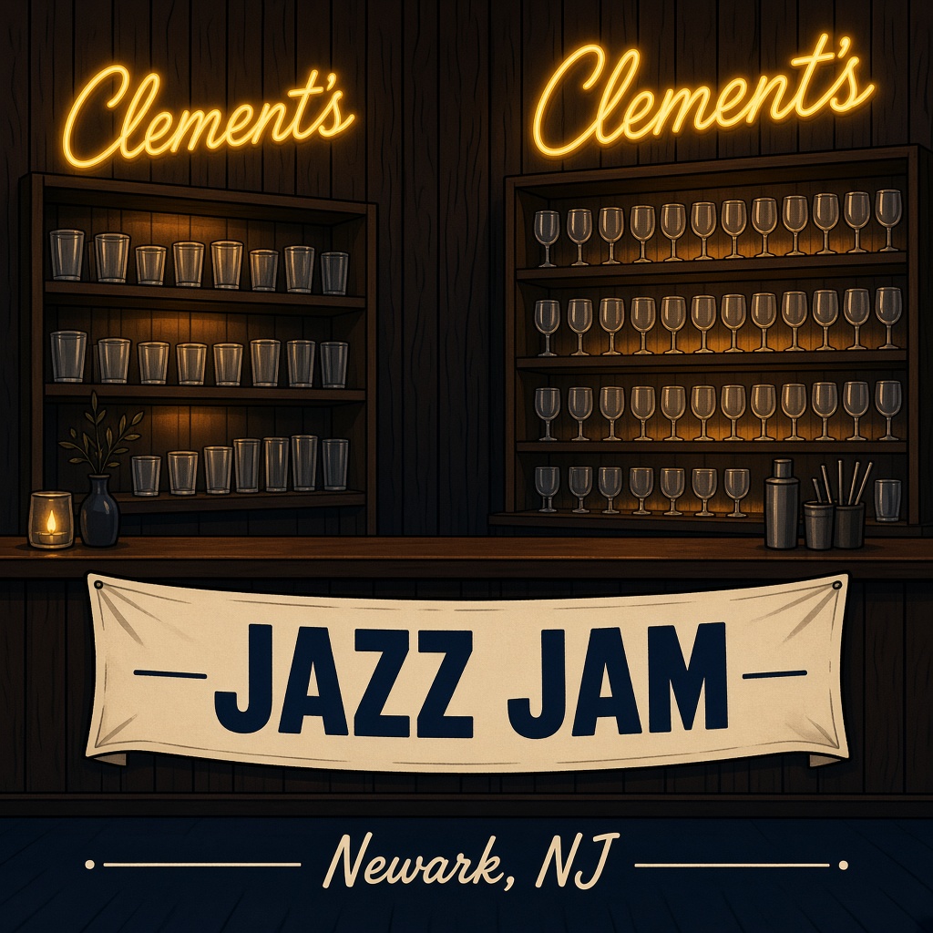 Jazz Jam Sessions 3