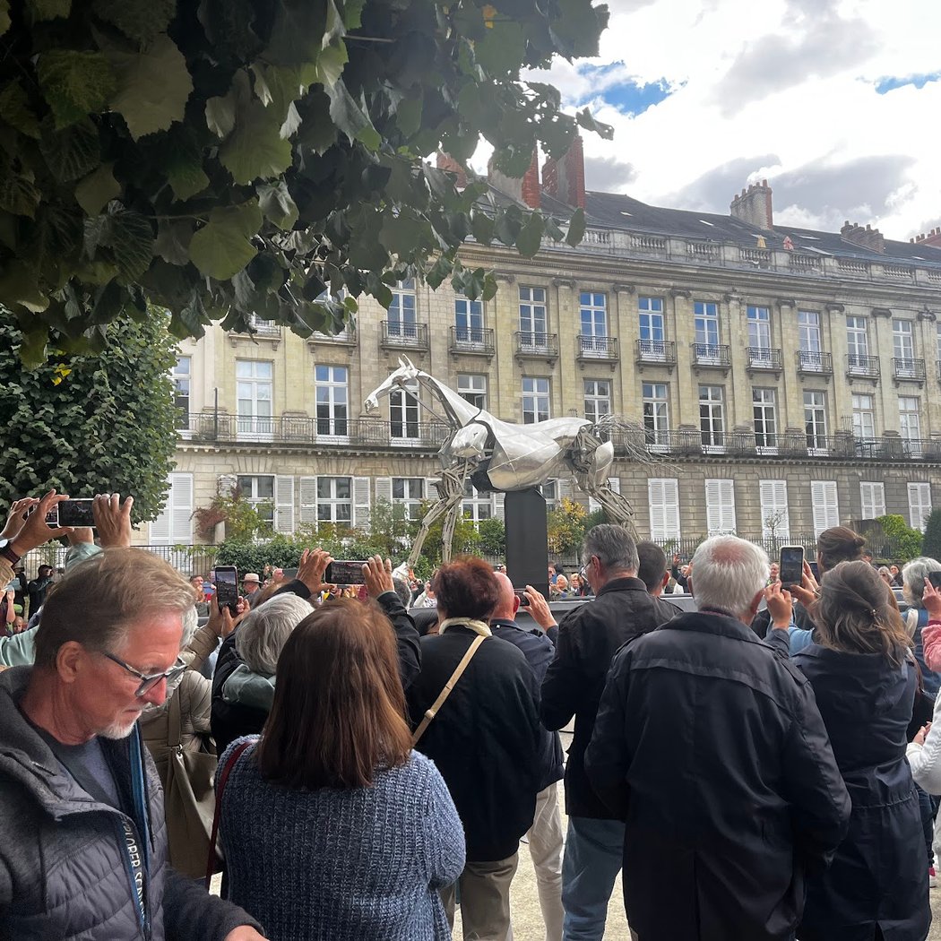Fête de la Science 1
