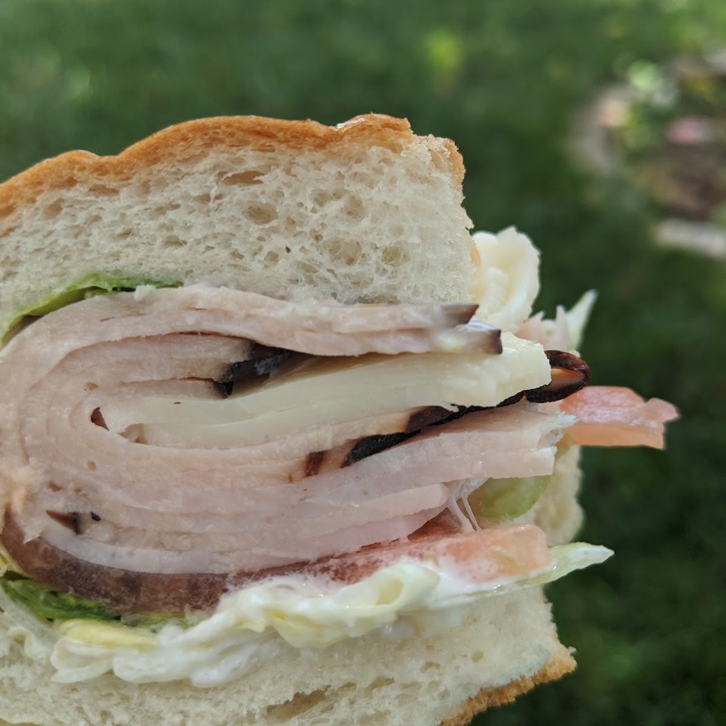 Big bite gourmet deli 1