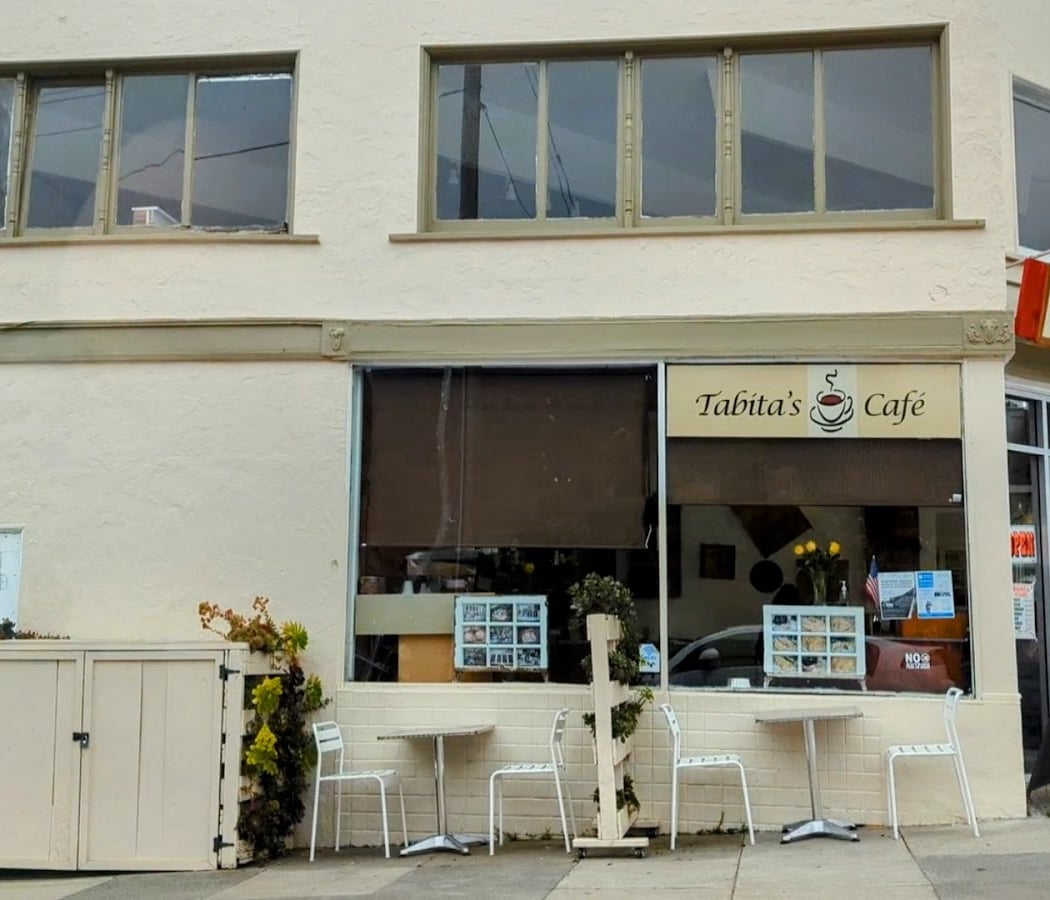 Tabita’s Cafe 2