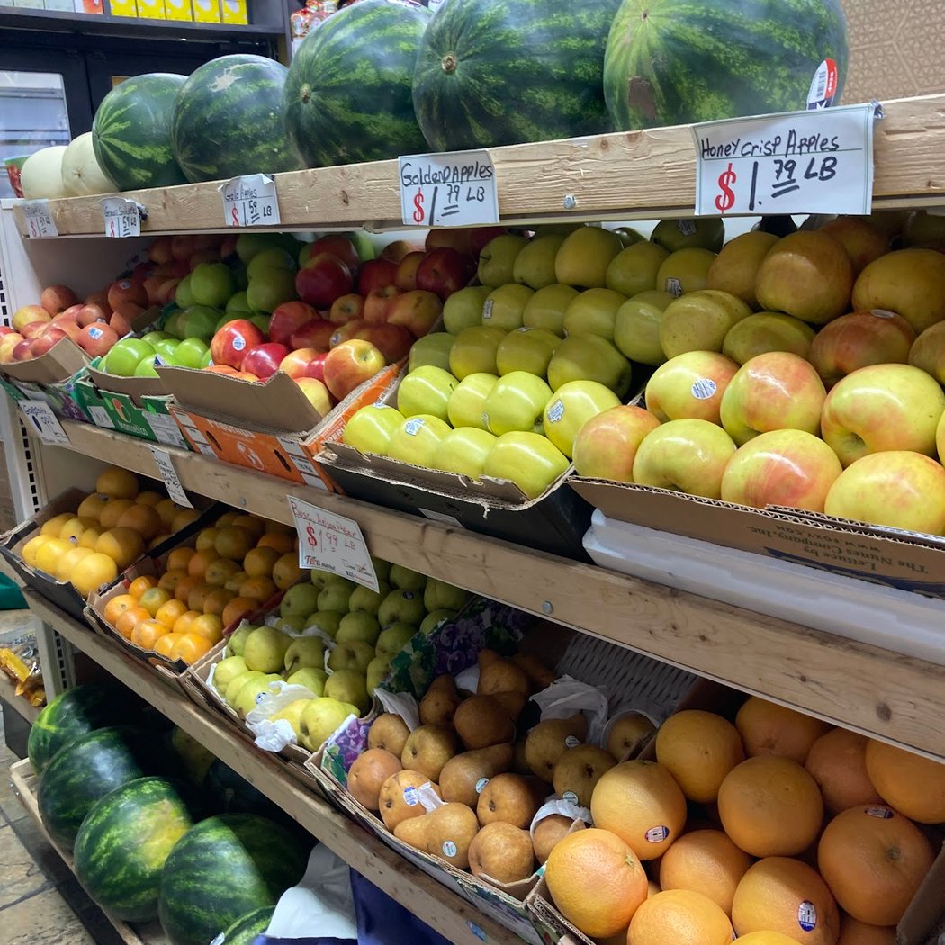 Terra Market 1