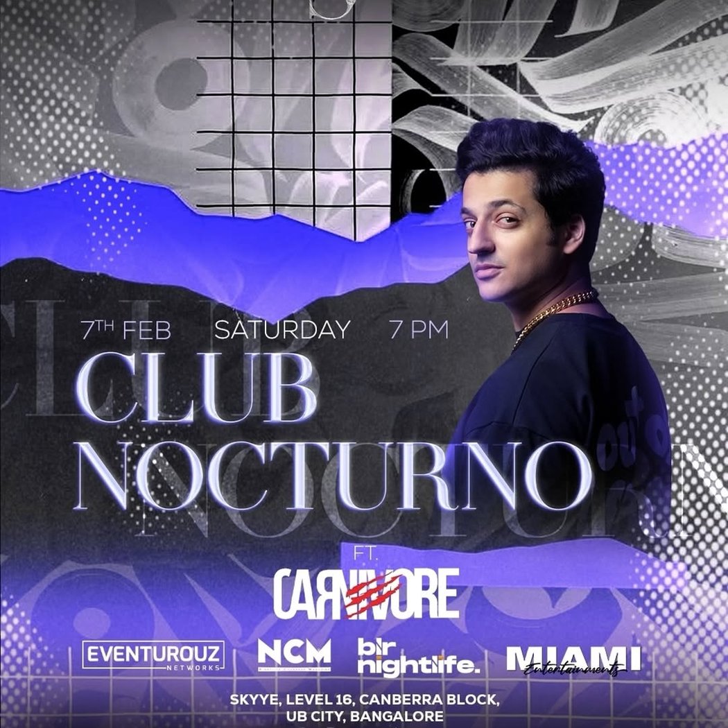 Club Nocturno 1