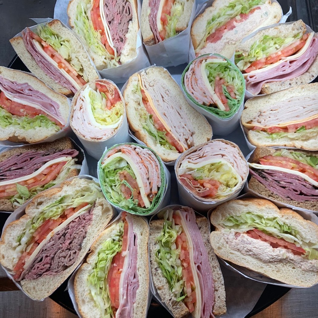 Elim Deli Cafe 1