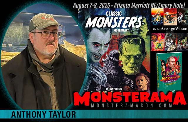 Monsterama Con 3