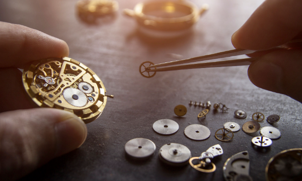 Watch Repair Brooklyn 1