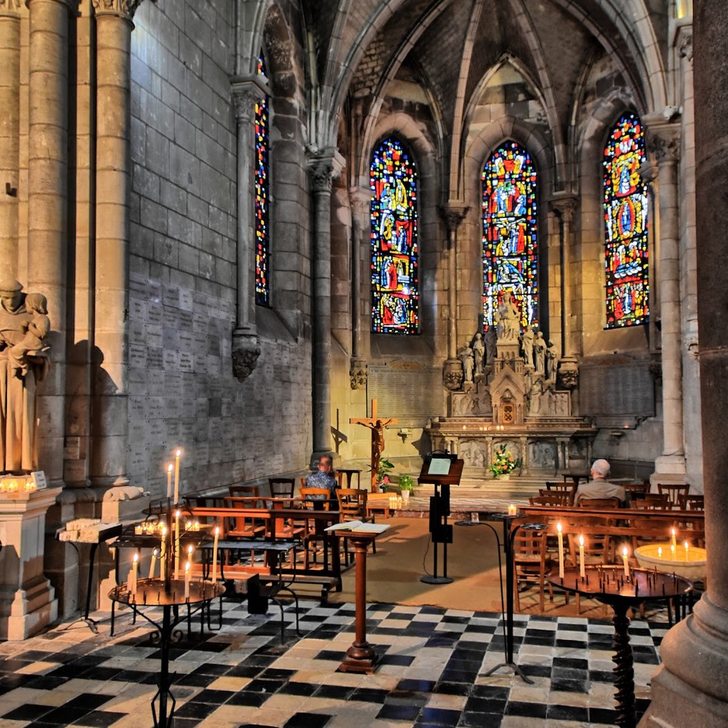 L’orgue de chœur de la Cathédrale de Nantes retrouve vie 5