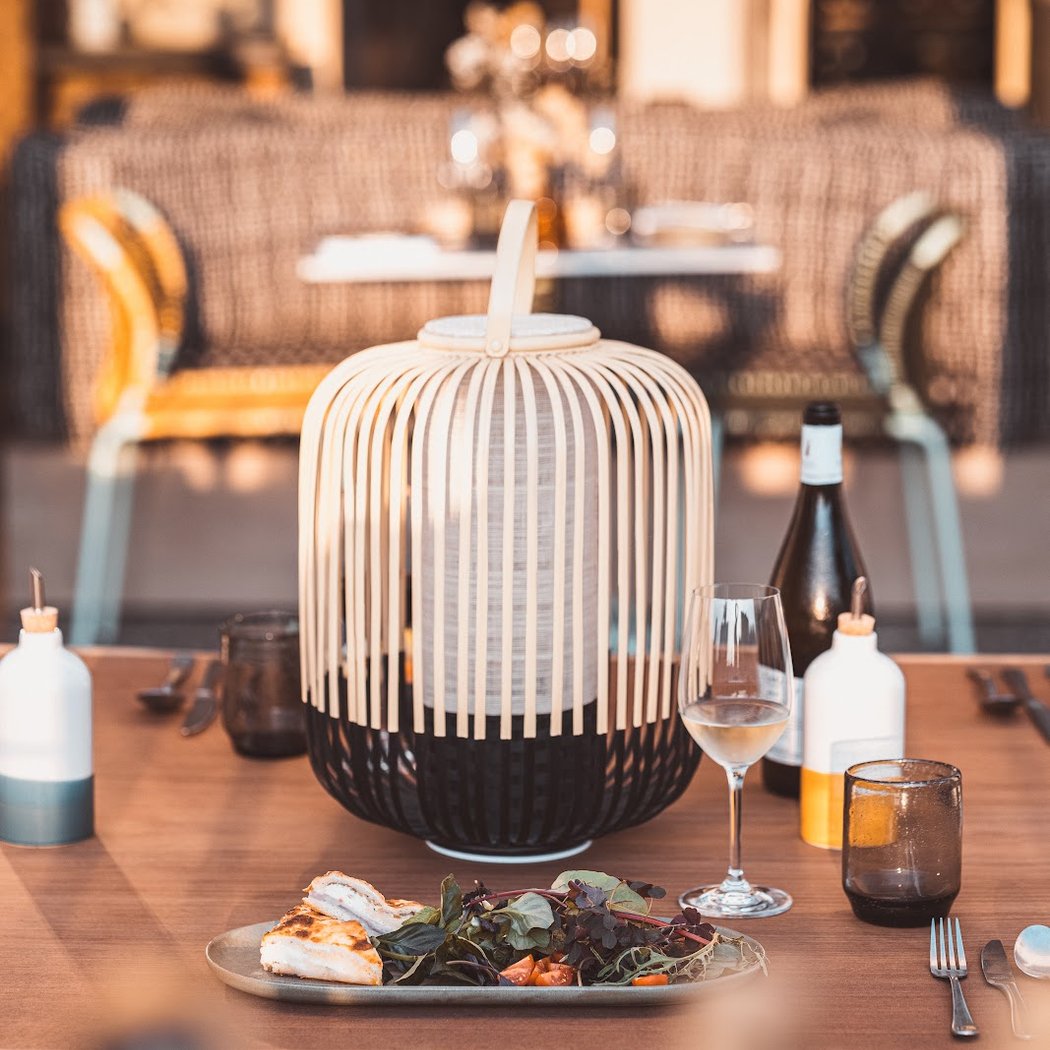 Hôtel Le Garage Biarritz 1