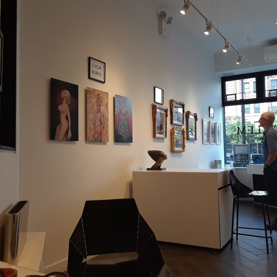X Gallery 2
