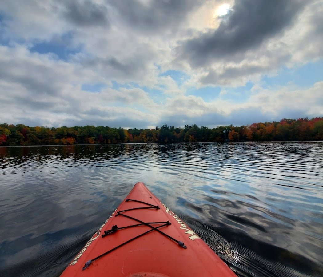 Long Lake Park 1