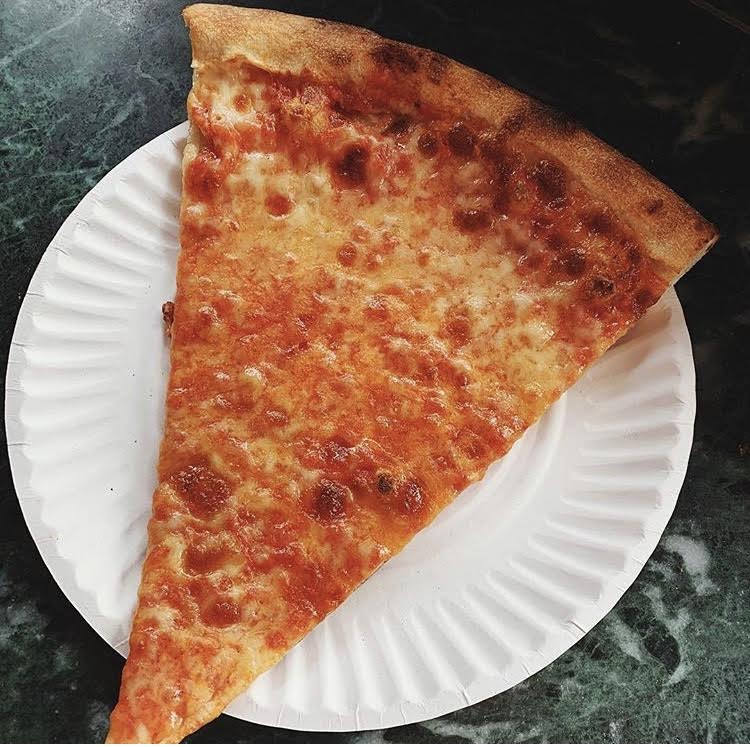 Joe's Pizza Broadway 2