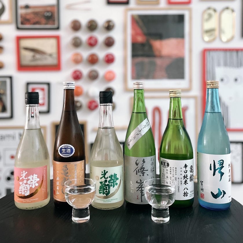 Fifth Taste Bar Takeover w. Jesse Pugach 1