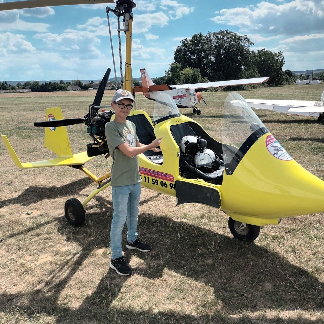 Air Libre Passion Pro 2