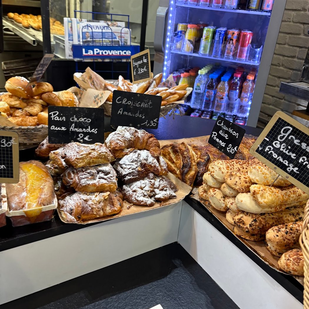 Boulangerie Louison Patisserie 3