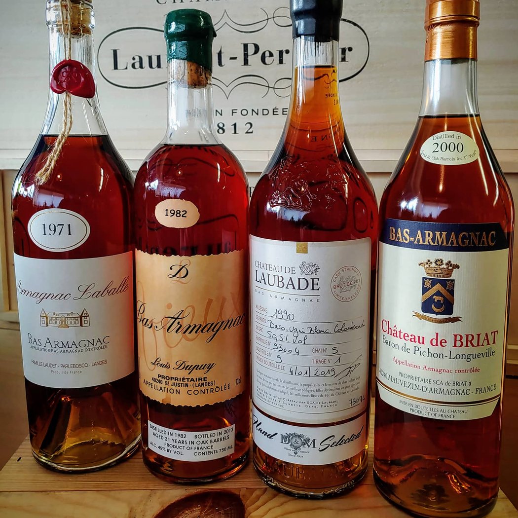 D&M Wines and Liquors 1