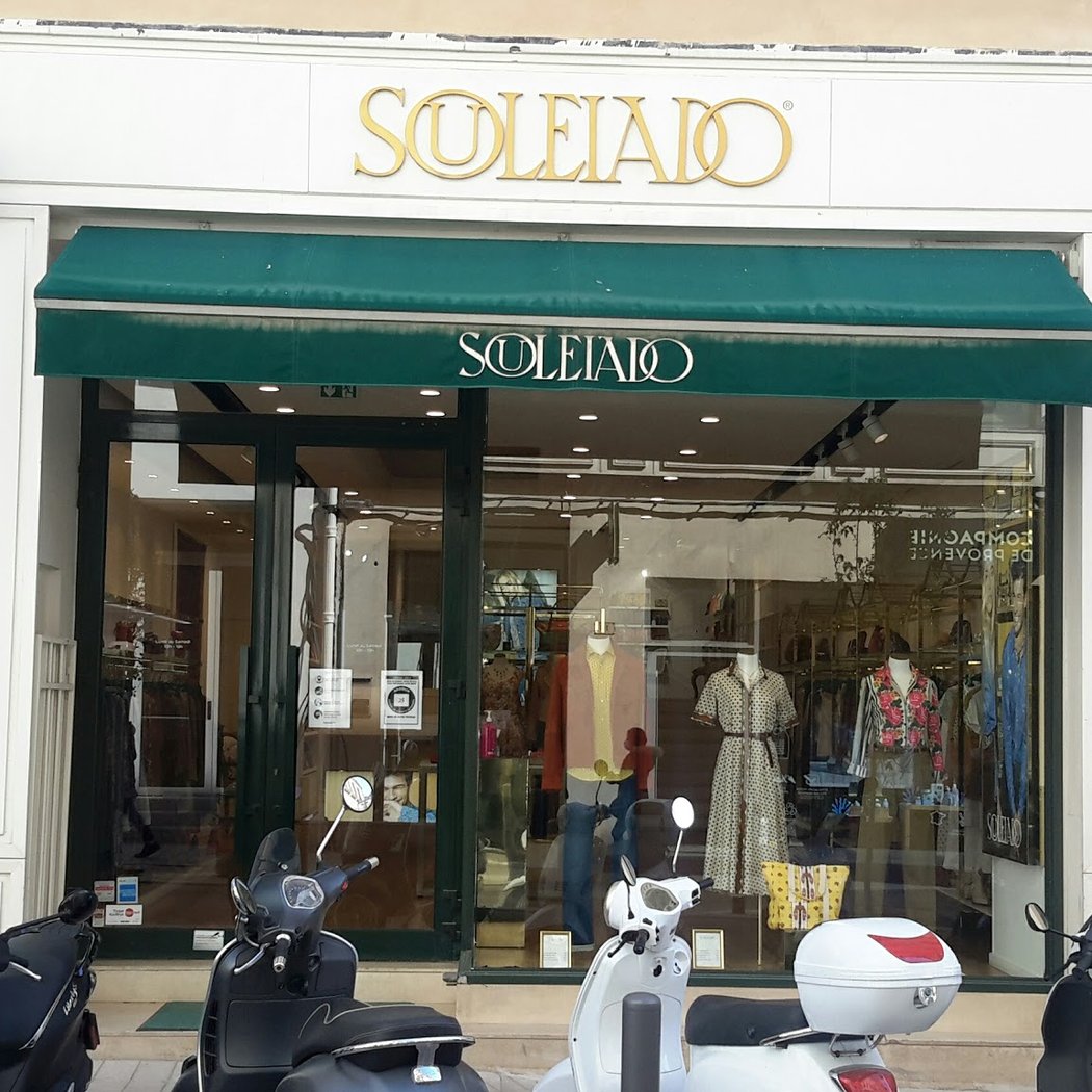SOULEIADO 2