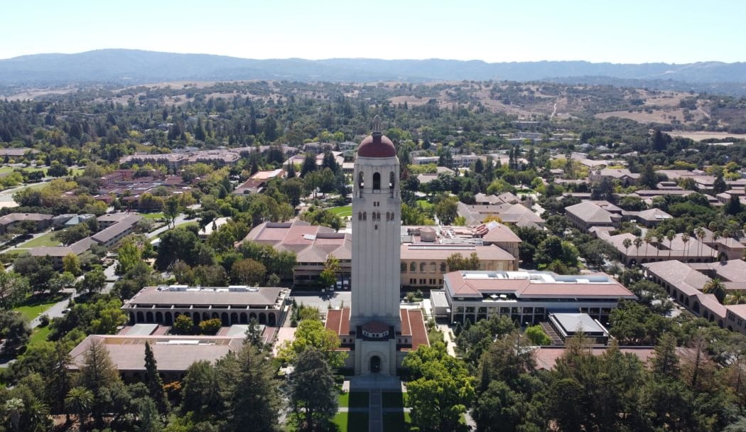 Hoover Tower 2