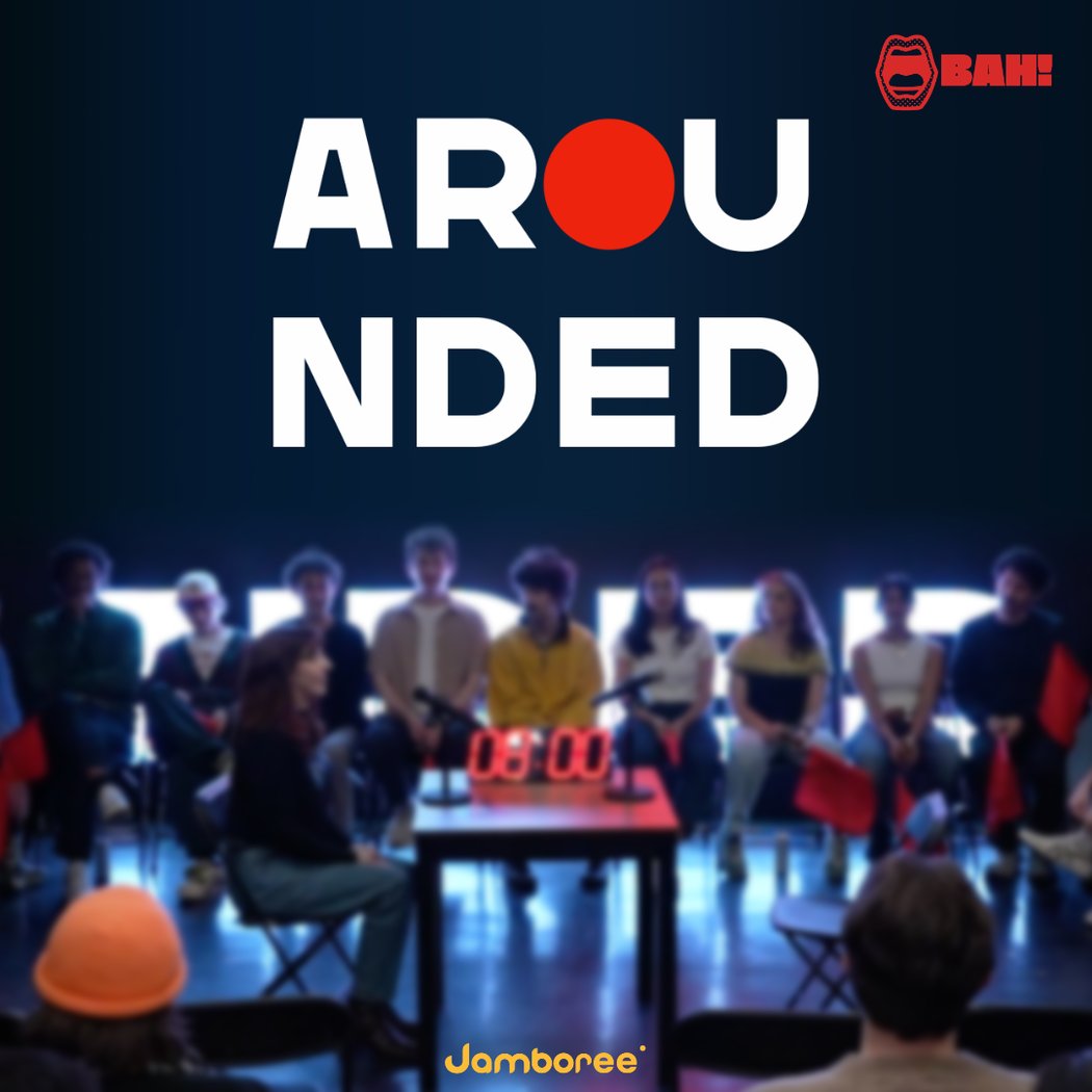 Arounded 1