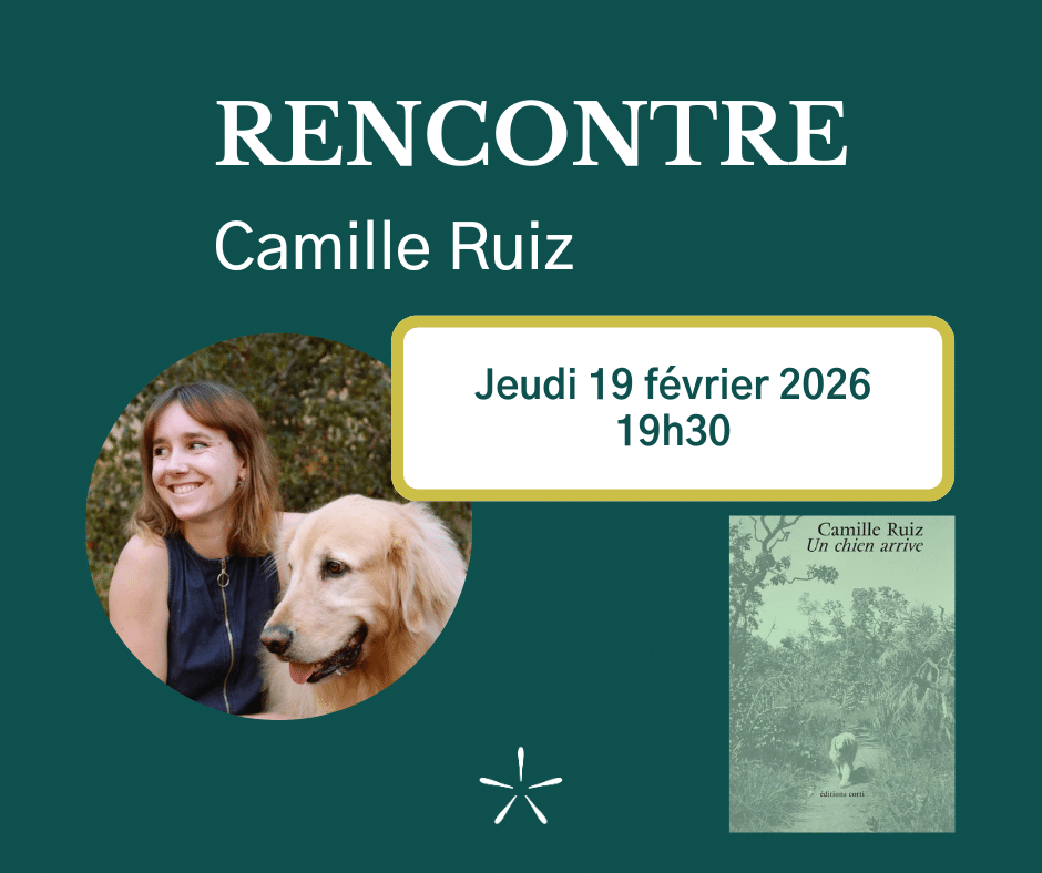 Livre coup de cœur de Solveig 1