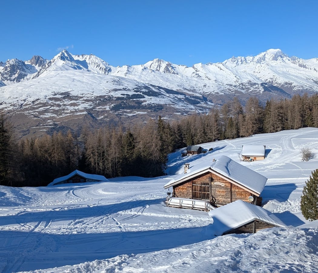 La Plagne - Montchavin Les Coches | Tourist Office 1