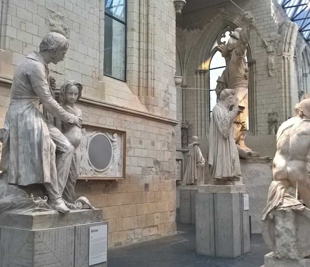 À la découverte de la Galerie David 2